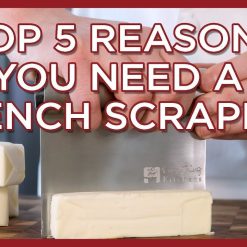 Everything Kitchens Bench & Dough Scraper -All-Clad Shop maxresdefault 124 1