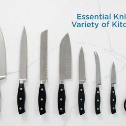 Viking 10-Piece German Steel Cutlery Set -All-Clad Shop maxresdefault 124 53