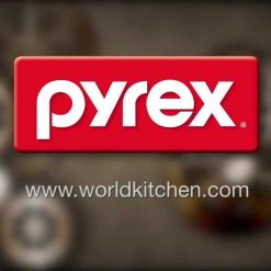 Pyrex Smart Essentials 6-Piece Mixing Bowl Set With Lids -All-Clad Shop maxresdefault 124 55