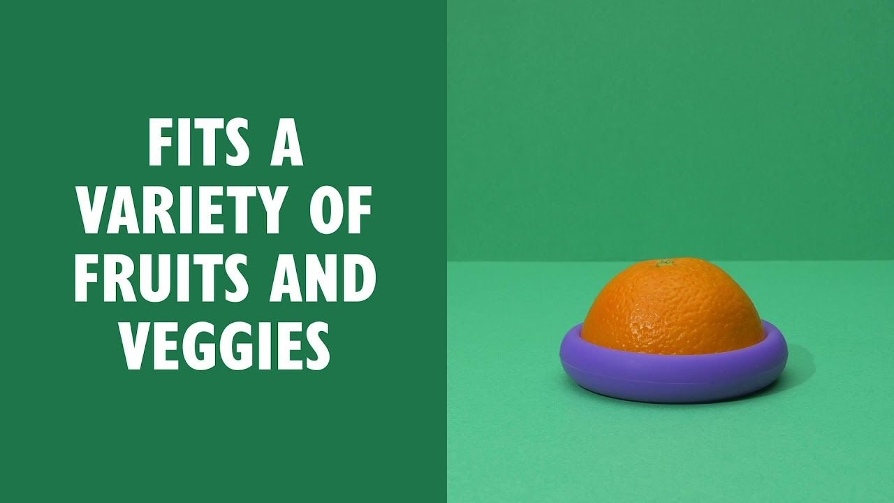 Food Huggers (Set of 5) | Terracotta Food Huggers (Set Of 5) | Terracotta -All-Clad Shop