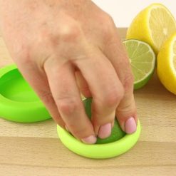 Food Huggers Citrus Savers (Set Of 2) | Fresh Green 8 Food Huggers Citrus Savers (Set Of 2) | Fresh Green -All-Clad Shop maxresdefault 129 21