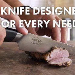 Cangshan Cutlery Sanford Series 12-Piece Knife Block Set 8 Cangshan Cutlery Sanford Series 12-Piece Knife Block Set -All-Clad Shop maxresdefault 129 25