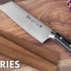 Cangshan Cutlery TS Series 8-Piece Knife Block Set -All-Clad Shop maxresdefault 130 52