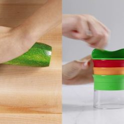 OXO Good Grips 3 Blade Tabletop Spiralizer -All-Clad Shop maxresdefault 153 3