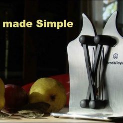 Brod And Taylor Brod & Taylor Classic Knife Sharpener 6 Brod And Taylor Brod & Taylor Classic Knife Sharpener -All-Clad Shop maxresdefault 3 39