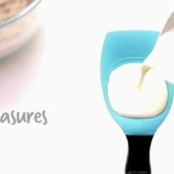 Dreamfarm Supoon Silicone Scraping Spoon 11" | Red -All-Clad Shop maxresdefault 66 22