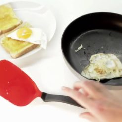 Dreamfarm Chopula Silicone Spatula| Orange 8 Dreamfarm Chopula Silicone Spatula| Orange -All-Clad Shop maxresdefault 68 3