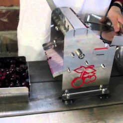 The Sausage Maker (TSM) The Sausage Maker Cherry Stoner Jr. 6 The Sausage Maker (TSM) The Sausage Maker Cherry Stoner Jr. -All-Clad Shop maxresdefault 6 73