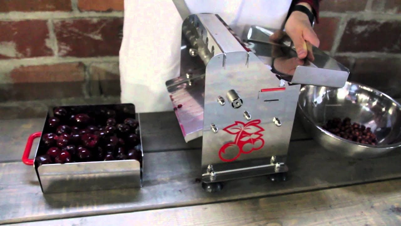 The Sausage Maker Cherry Stoner Jr. The Sausage Maker (TSM) The Sausage Maker Cherry Stoner Jr. -All-Clad Shop