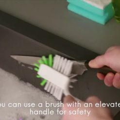 Viners Vivid Knife Set | 4-Piece -All-Clad Shop maxresdefault 74 4