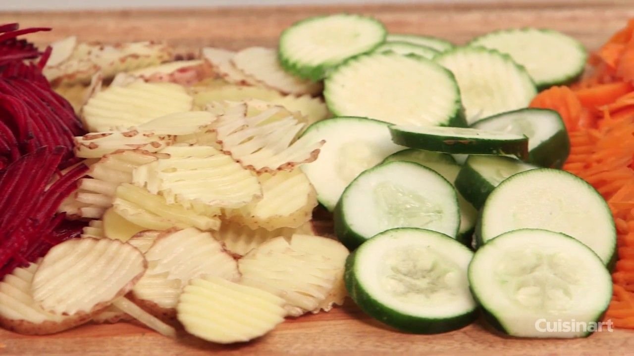 Cuisinart Mandoline Slicer | Black Cuisinart Mandoline Slicer | Black -All-Clad Shop