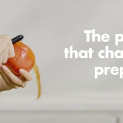 OXO Good Grips Peeler Set (3-Piece) | Color Accents -All-Clad Shop maxresdefault 76 16