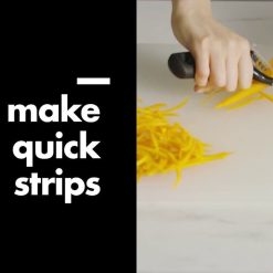 OXO Good Grips Peeler Set (3-Piece) | Color Accents -All-Clad Shop maxresdefault 77 1