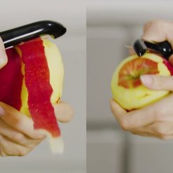 OXO Good Grips Peeler Set (3-Piece) | Color Accents -All-Clad Shop maxresdefault 78