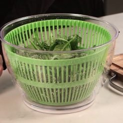 Cuisinart Salad Spinner | 5 Qt. -All-Clad Shop maxresdefault 79 4