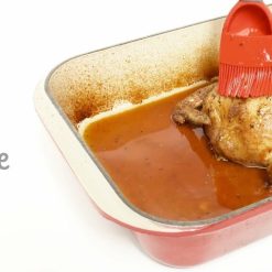 Dreamfarm Brizzle Silicone Basting Brush | Red 13 Dreamfarm Brizzle Silicone Basting Brush | Red -All-Clad Shop maxresdefault 82 7