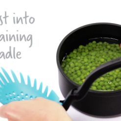 Dreamfarm Holey Spadle Slotted Spoon/Ladle | Green 8 Dreamfarm Holey Spadle Slotted Spoon/Ladle | Green -All-Clad Shop maxresdefault 88 8