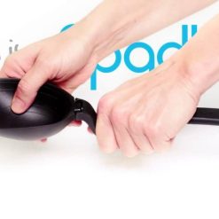 Dreamfarm Spadle Dual Purpose Spoon & Ladle | Green 8 Dreamfarm Spadle Dual Purpose Spoon & Ladle | Green -All-Clad Shop maxresdefault 89 17