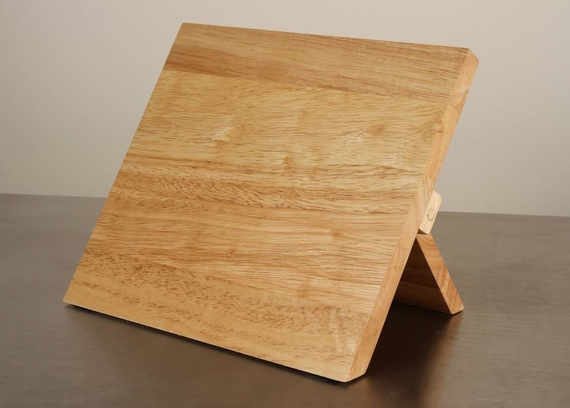 Mercer Cutlery Magnetic Knife Board Mercer Cutlery Magnetic Knife Board -All-Clad Shop mercer cutlery magentic knife board set m30720