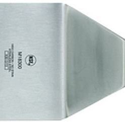 Mercer Culinary Mercer Hell's Handles Grill Spatula - Heat Resistant 14.25"