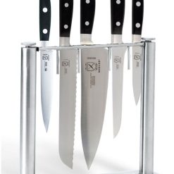 Mercer Cutlery Mercer Renaissance Knife Set Glass 6 Piece Set