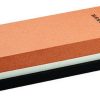 Mercer Cutlery Mercer Knife Sharpening Stone - Dual #400 & #1000 Grits 2 Mercer Cutlery Mercer Knife Sharpening Stone - Dual #400 & #1000 Grits -All-Clad Shop mercer sharpen stone 400 1000dual m15951 compressed