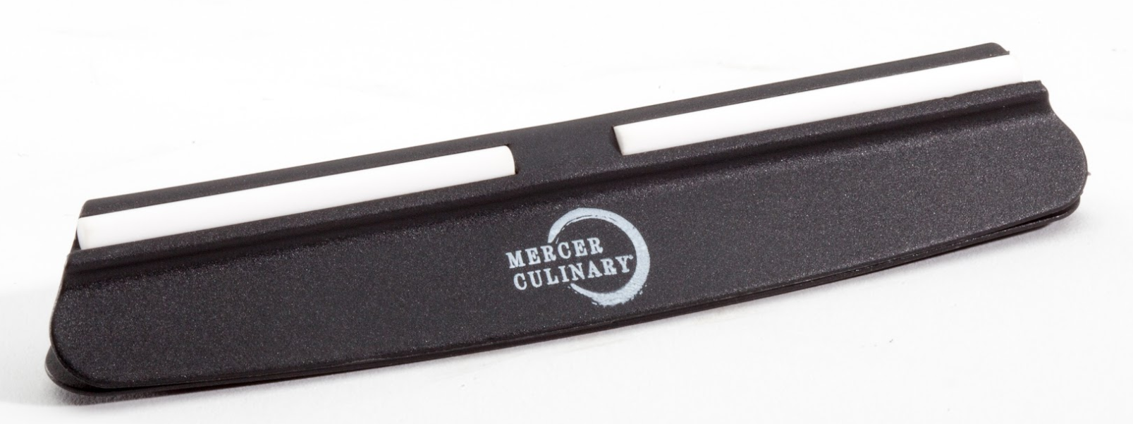 Mercer Guide: Chef's Knife Sharpening Stone Guide by Mercer Cutlery Mercer Guide: Chef's Knife Sharpening Stone Guide By Mercer Cutlery -All-Clad Shop mercer chef s knife sharpening stone guide m15950