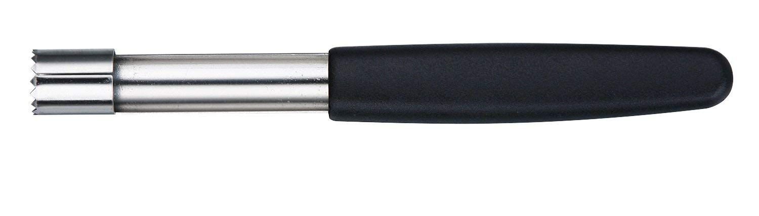 Mercer Culinary Stainless Steel 7" Apple Corer Mercer Culinary Stainless Steel 7" Apple Corer -All-Clad Shop mercer culinary apple corer m15600p