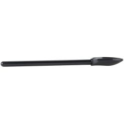 Mercer Culinary Hell's Tools Hi-Heat 12" Mixing Spoon | Black 5 Mercer Culinary Hell's Tools Hi-Heat 12" Mixing Spoon | Black -All-Clad Shop mercer culinary hell s tools hi heat 12 black mixing spoon m33182bk