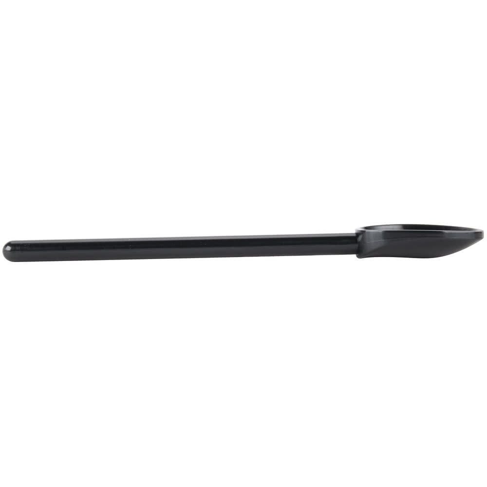 Mercer Culinary Hell's Tools Hi-Heat 12" Mixing Spoon | Black Mercer Culinary Hell's Tools Hi-Heat 12" Mixing Spoon | Black -All-Clad Shop mercer culinary hell s tools hi heat 12 black mixing spoon m33182bk
