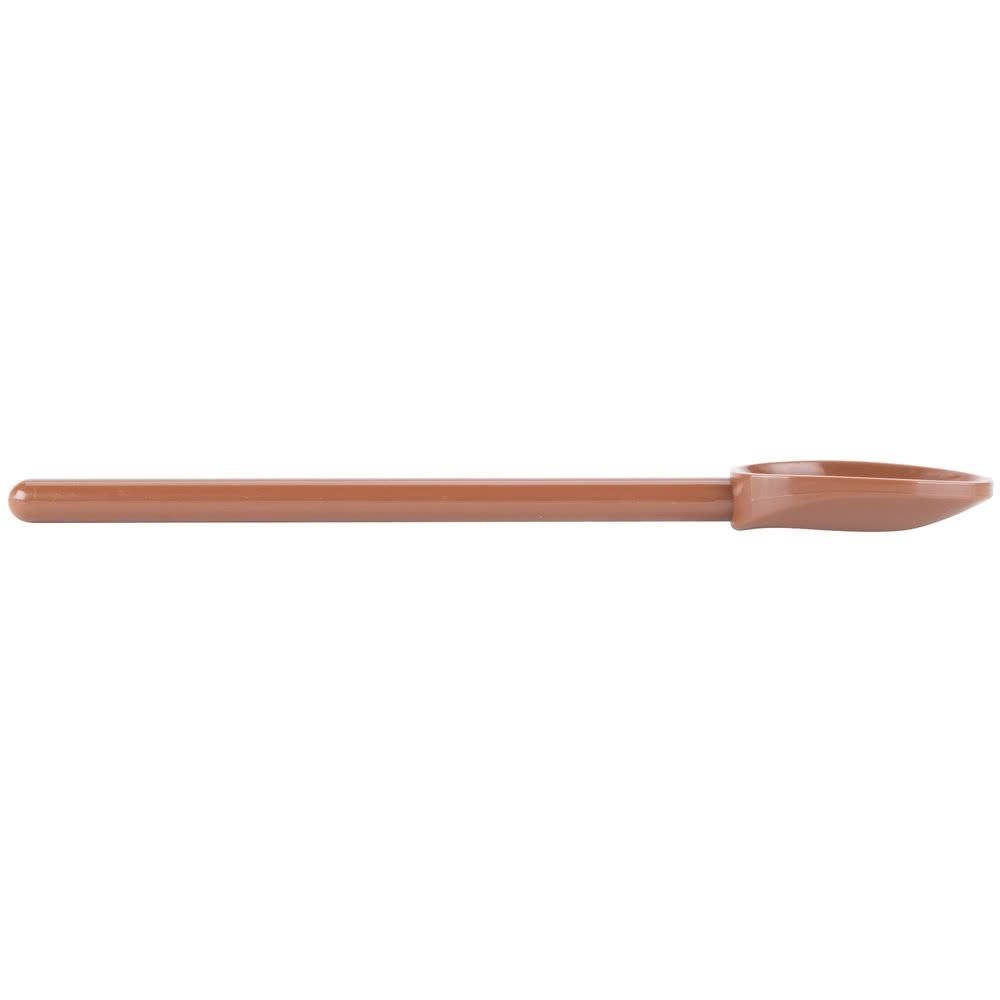Mercer Culinary Hell's Tools High-Heat 12" Mixing Spoon | Brown Mercer Culinary Hell's Tools High-Heat 12" Mixing Spoon | Brown -All-Clad Shop mercer culinary hell s tools hi heat 12 brown mixing spoon m33182br