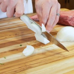 Mercer Cutlery Mercer Renaissance Knife Set Glass 6 Piece Set -All-Clad Shop mercer gg 2