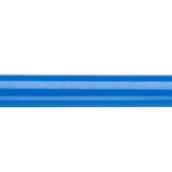 Mercer Culinary Hell's Tools High-Heat 12" Mixing Spoon | Blue -All-Clad Shop mercerculinaryhellstools12inmixingspoonm33182bl