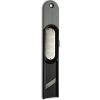 Microplane Ginger Tool | Black/Grey -All-Clad Shop microplane
