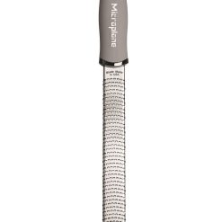Microplane Premium Series Zester & Grater | Grey