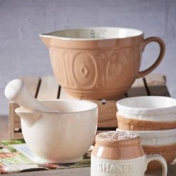 Mason Cash Pestle & Mortar -All-Clad Shop mortar3