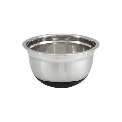 Winco Silicone Base Mixing Bowl | 1.5-Quart