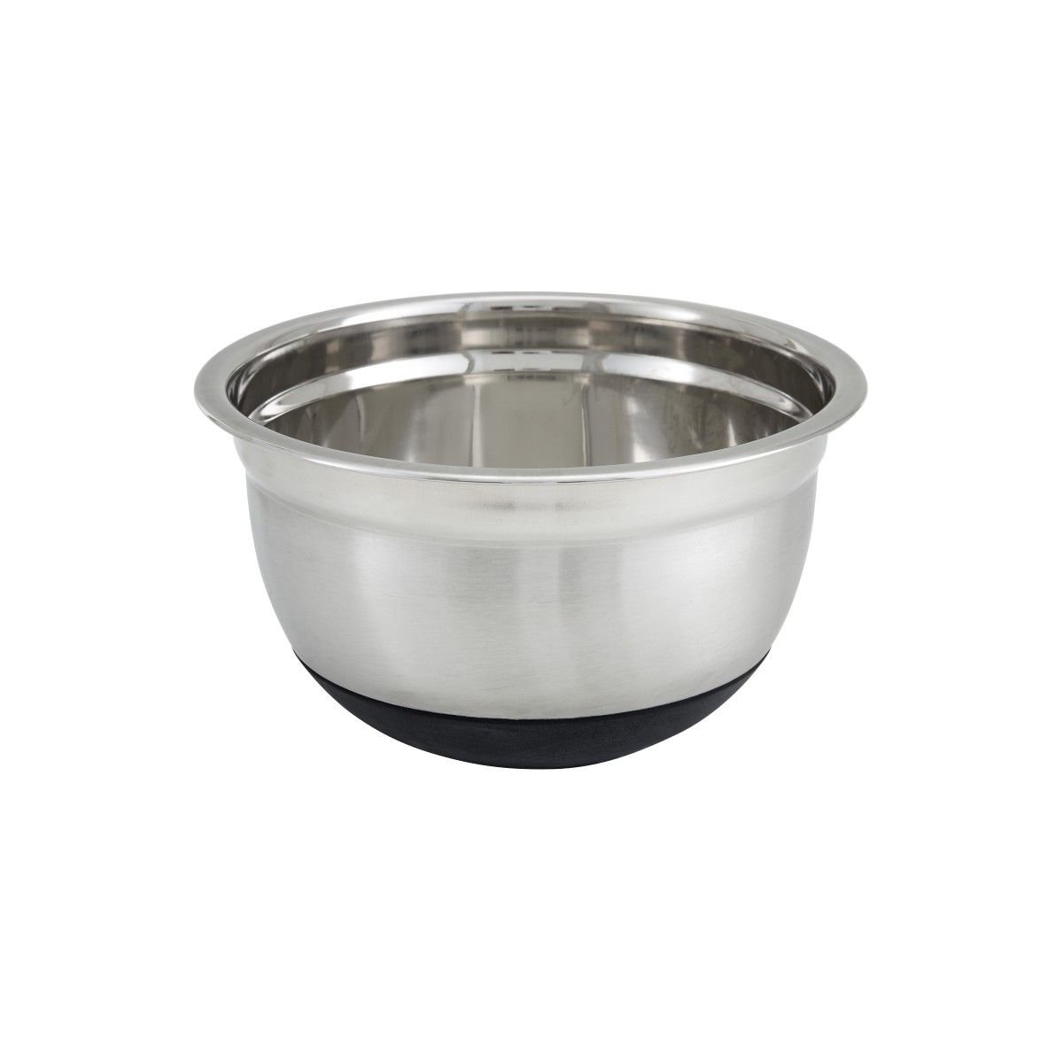 Winco Silicone Base Mixing Bowl | 1.5-Quart Winco Silicone Base Mixing Bowl | 1.5-Quart -All-Clad Shop mxru 150