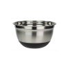 Winco Silicone Base Mixing Bowl | 3-Quart -All-Clad Shop mxru 300