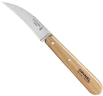 Opinel No. 114 Vegetable Knife Opinel No. 114 Vegetable Knife -All-Clad Shop no. 114 vegetable knife
