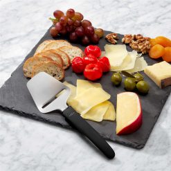 OXO Nonstick Cheese Plane -All-Clad Shop nonstick cheese plane by oxo 11237700