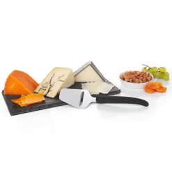 OXO Nonstick Cheese Plane -All-Clad Shop nonstick cheese plane for hard or soft cheese