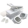 Norpro Big Mouth Food Chopper -All-Clad Shop norpro bigmouth chopper slicer1 norpro 838