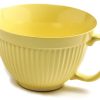 Norpro Grip-EZ 4 QT. Mixing Bowl -All-Clad Shop norpro ezgrip mix bowl 1017
