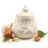 Norpro Garlic Keeper 1 Norpro Garlic Keeper -All-Clad Shop norpro garlic keeper 254