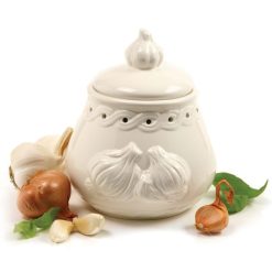 Norpro Garlic Keeper