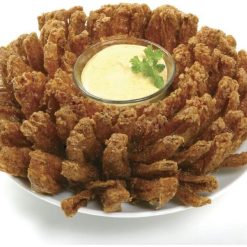 Norpro Onion Blossom Maker - Blooming Onion -All-Clad Shop norpro onion blossom blooming onions styled 5143