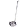 Norpro Stainless Steel Dual Spout Ladle 2 Norpro Stainless Steel Dual Spout Ladle -All-Clad Shop norpro stainless steel dual spout ladle 510 nor image1