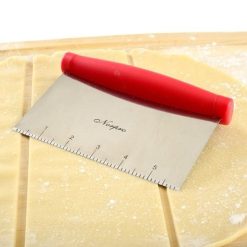 Norpro Grip-EZ Chopper & Scraper -All-Clad Shop norpro.grip ezchopperscraper.red .583r.image3