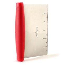 Norpro Grip-EZ Chopper & Scraper -All-Clad Shop norpro.grip ezchopperscraper.red .583r.image4